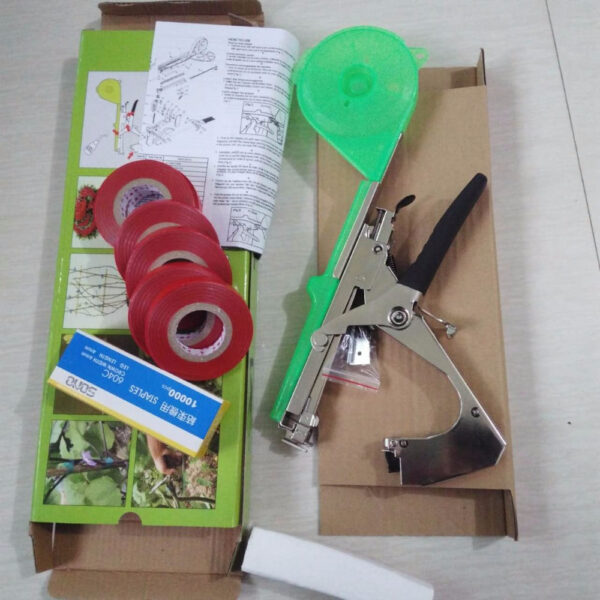 Branch Tying Machine - Image 5