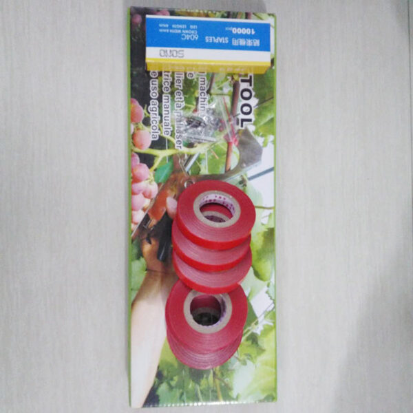 Branch Tying Machine - Image 3
